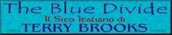 The Blue Divide - Il sito italiano di Terry Brooks