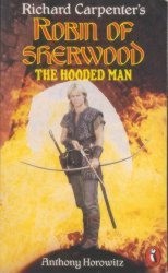 Robin of Sherwood - The Hooded man