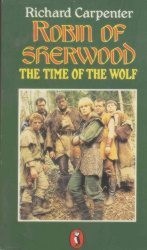 Robin of Sherwood - The time of the wolf